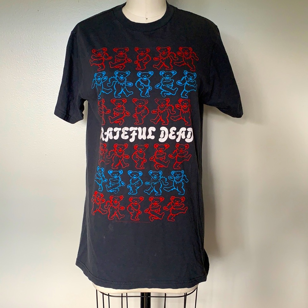 2014 Grateful Dead tee
